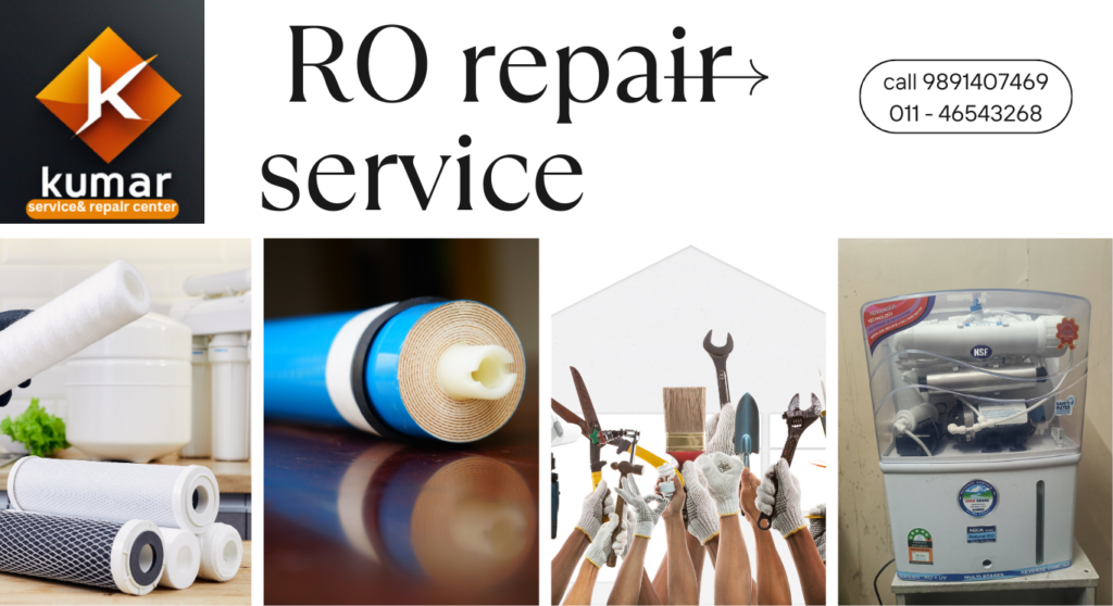 RO Repair, RO Service, RO INSTALLATION AND RENTING