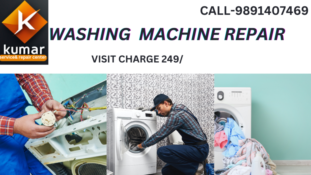 ALL BRANDS WASHING MACHINE REPAIR SERVICE