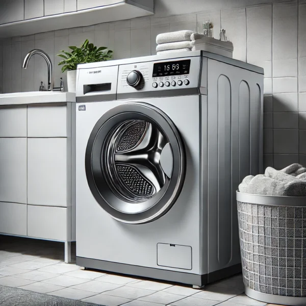 FULLY AUTOMATIC WASHING MACHINE