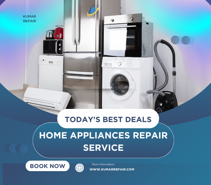 home appliances